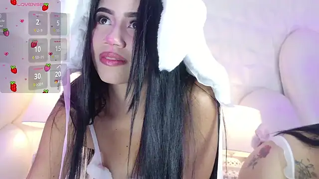 SammyJhuls online show from February 27, 1:33 pm