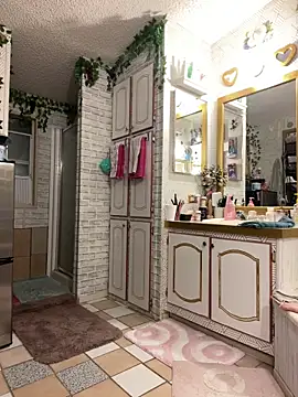 TranSexualJade95 online show from February 14, 8:49 am