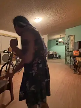 TranSexualJade95 online show from November 26, 1:06 am