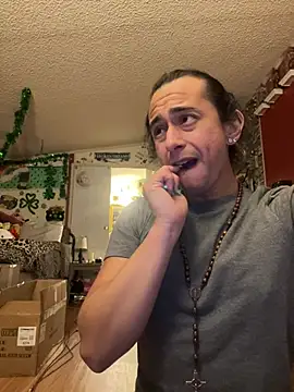 TranSexualJade95 online show from March 11, 4:06 am