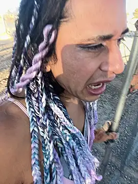 TranSexualJade95 online show from December 15, 11:21 pm