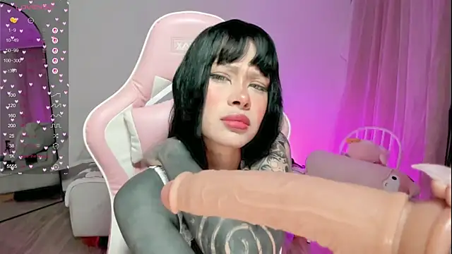 AlinaLukyanova online show from November 2, 4:16 am