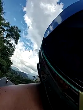 Fernandar2025 online show from December 22, 7:06 pm