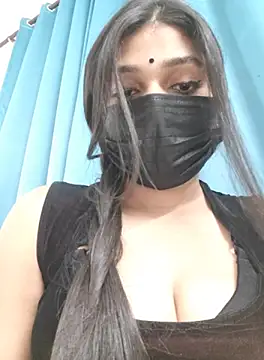 Anvi-91 online show from October 17, 6:22 pm
