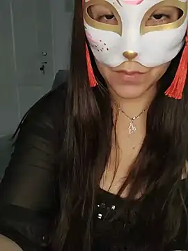 LoveFoxi online show from June 20, 2:59 am
