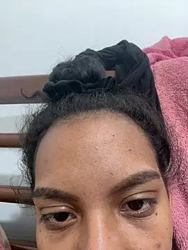 Valen1800 online show from March 22, 2:06 am