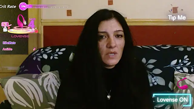 Goldgirl89 online show from October 12, 10:23 pm