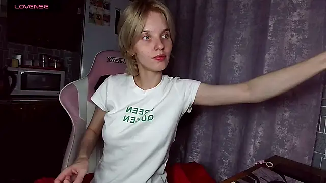 Madelaineses online show from July 12, 6:31 pm