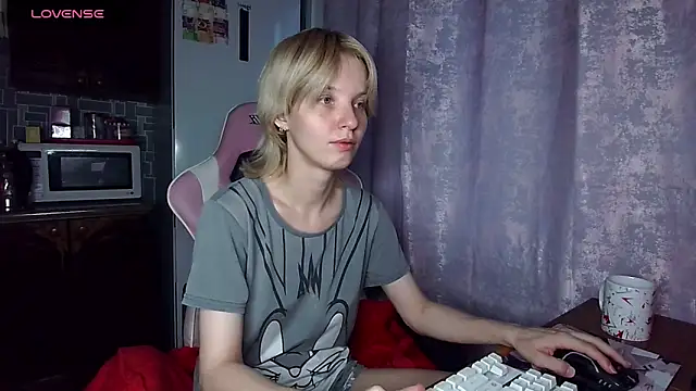 Madelaineses online show from June 29, 10:31 pm