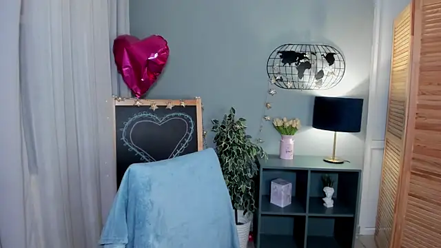 Madelaineses online show from September 20, 8:12 am