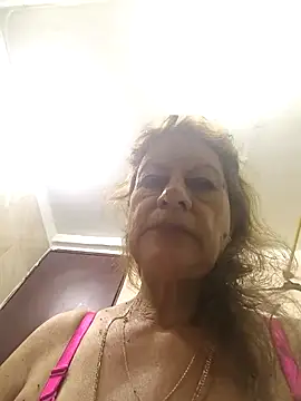 MaryeLunna online show from November 12, 11:19 am