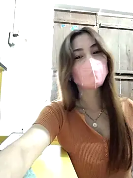 Baby-ladysweet20 online show from October 11, 5:56 am