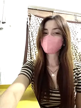 Baby-ladysweet20 online show from October 20, 1:41 am