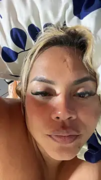 EmilyDuran  online show from March 7, 4:58 pm