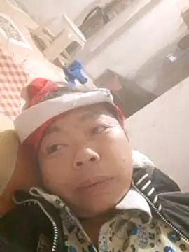 VangLe73 online show from December 5, 1:56 pm