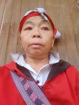 VangLe73 online show from February 11, 9:33 am