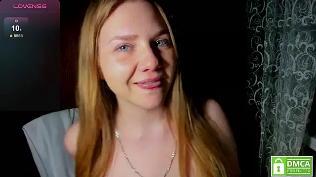 AlinaMors online show from May 29, 9:02 pm