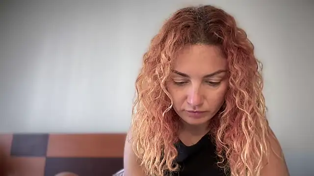 Reddgiirl online show from March 30, 10:04 am