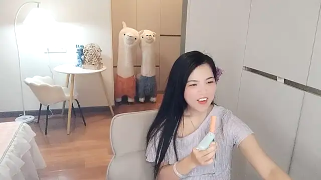 XiaoAnQi online show from September 16, 10:34 am