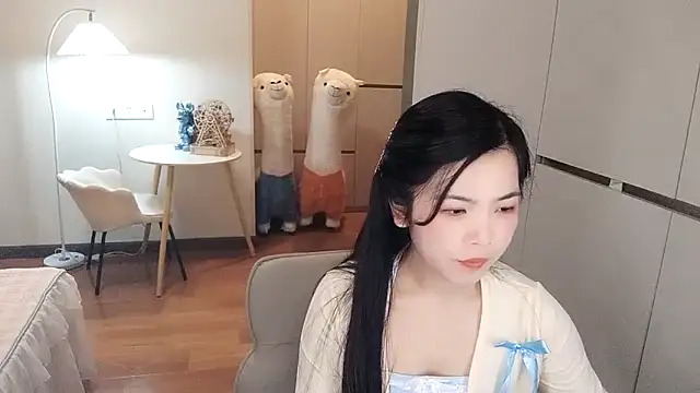 XiaoAnQi online show from September 24, 11:42 am