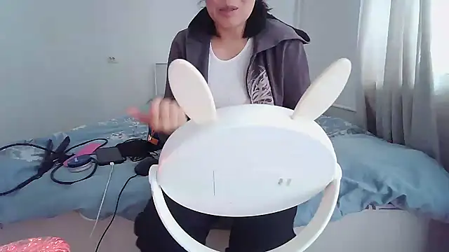 sakuradelreina online show from October 16, 5:21 am