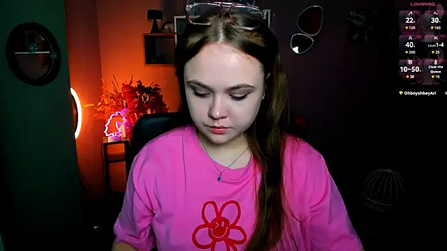 keri ti online show from April 15, 7:58 pm