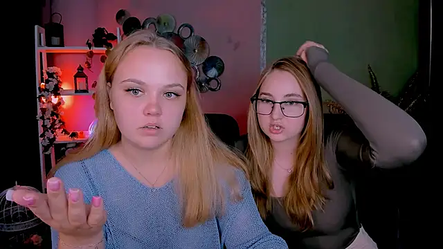 keri ti online show from September 20, 7:34 pm