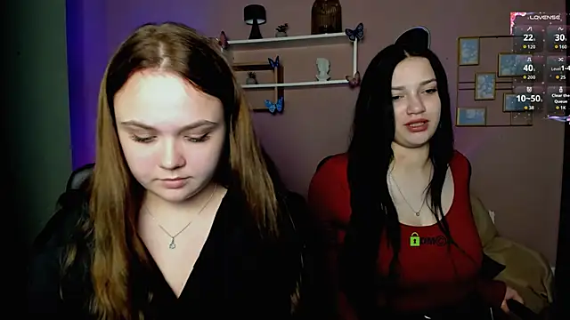 keri ti online show from November 5, 6:02 pm