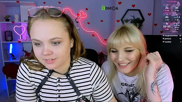 keri ti online show from April 16, 9:50 pm