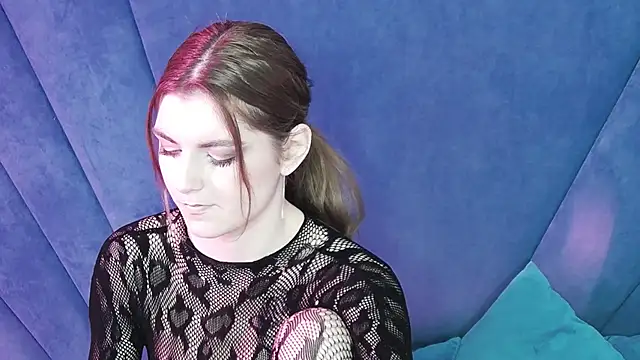 Evelisse online show from March 6, 5:46 am