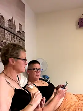 Curvy-Jinx online show from November 29, 8:46 pm