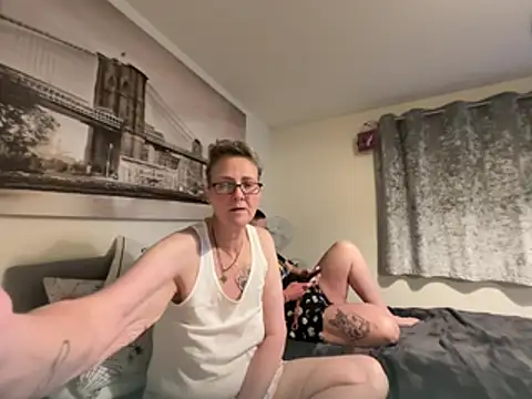 Curvy-Jinx online show from March 8, 8:24 pm