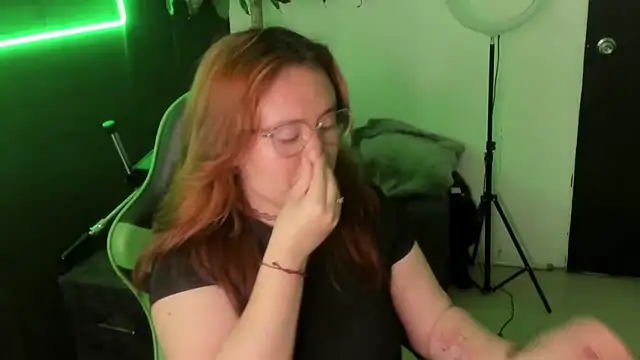 AliaMiller  online show from February 16, 11:59 pm