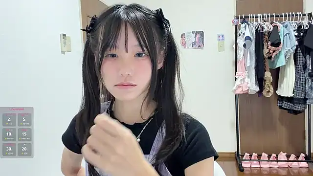 xiaoxia baby online show from August 4, 1:06 pm