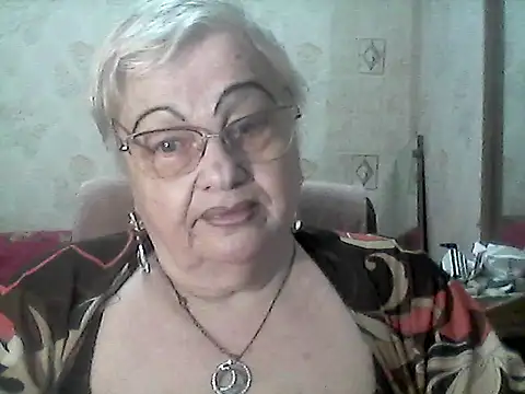 NatalieNorth online show from May 27, 4:37 pm