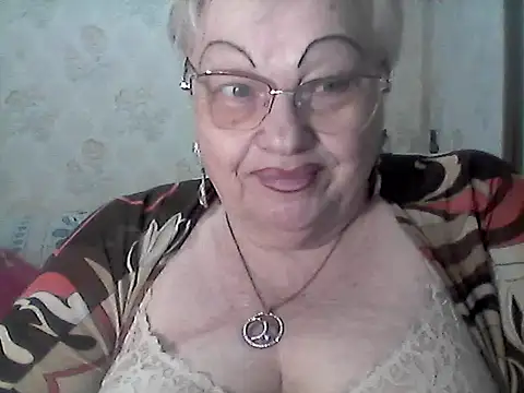 NatalieNorth online show from April 2, 9:12 pm