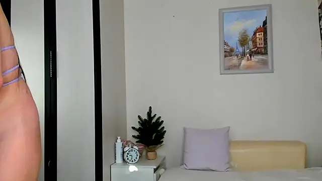 meowallen online show from December 23, 7:34 am