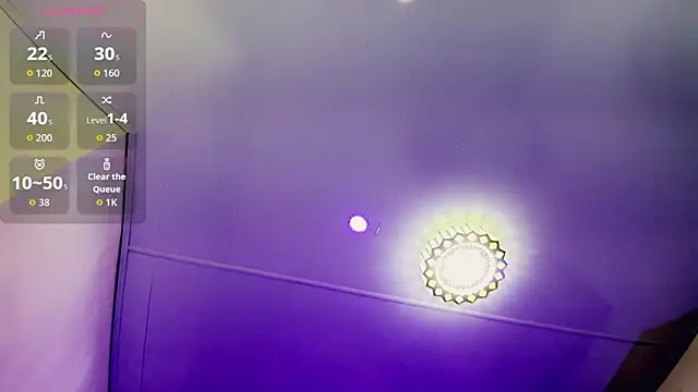 Rossedewitt  online show from November 21, 8:55 pm