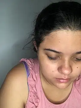 luisahot 9727 online show from March 21, 7:35 am