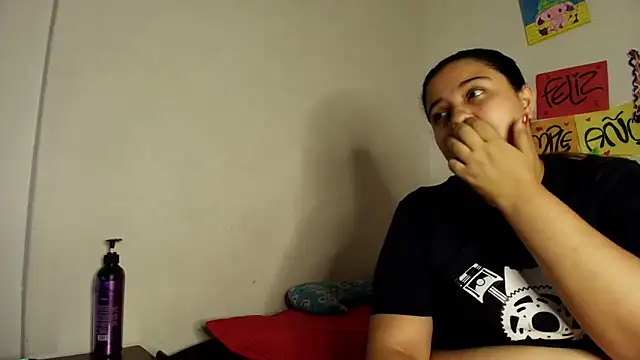 luisahot 9727 online show from November 14, 7:08 am