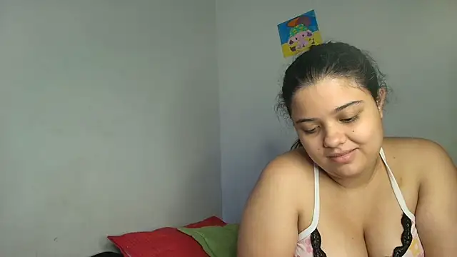 luisahot 9727 online show from March 31, 11:43 am