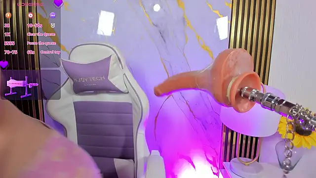 abby deep 2 online show from October 28, 11:27 am