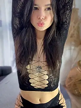 Sofi Leal online show from February 16, 12:38 pm