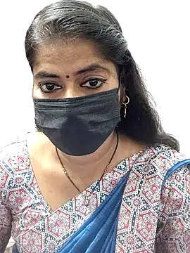 Snapshot of tamil_Sigappu_Roja chatting on October 24, 12:50 am tamil Sigappu Roja online show from October 24, 12:50 am