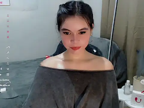 manilynforyou online show from November 20, 5:47 pm