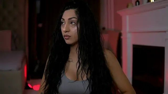 EmaHallee online show from January 10, 5:23 am