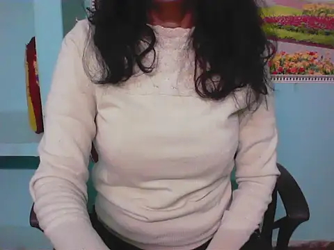 Lovely bhabhi143 online show from February 18, 6:45 am