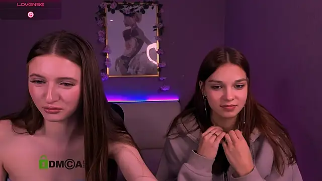 nekky mouse online show from February 24, 10:47 am