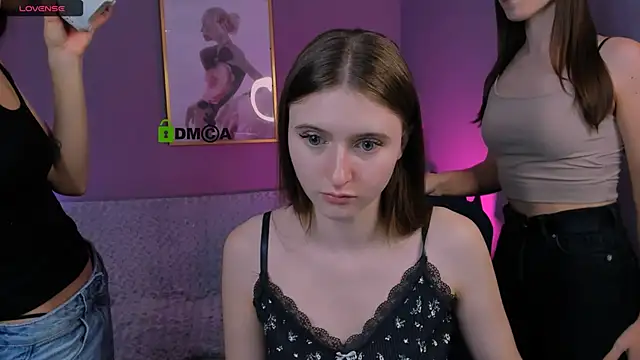 nekky mouse online show from November 10, 10:32 am