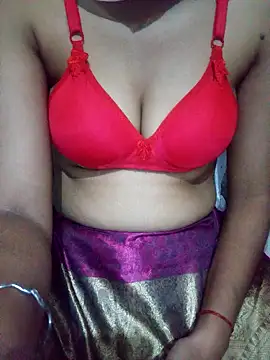 LAKSHMI B online show from September 19, 1:04 am